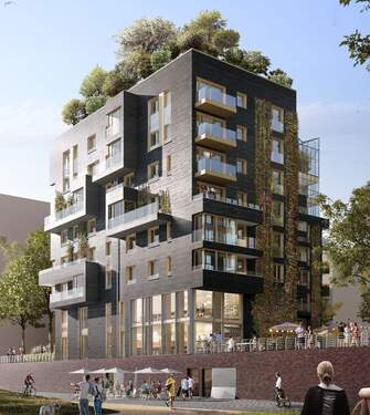 we-house Baakenhafen Nordwest.jpg - Gewerbeobjekt (Büro, Produktion, Verkauf) zur Miete in Hamburg