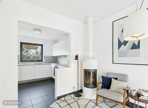 Küche (bearbeitet) - 