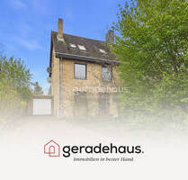 Gestalten Sie Ihr Zuhause: Reihenendhaus mit Garten in Belm Vehrte - Belm / Vehrte