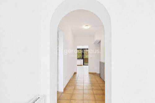 Flur - Reihenendhaus mit 96,00 m&sup2; in Belm / Vehrte zum Kaufen