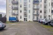 Innenhof - Etagenwohnung mit 44,80 m&sup2; in Magdeburg zum Kaufen