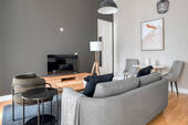 2.jpg - 2 Zimmer Etagenwohnung zur Miete in Berlin