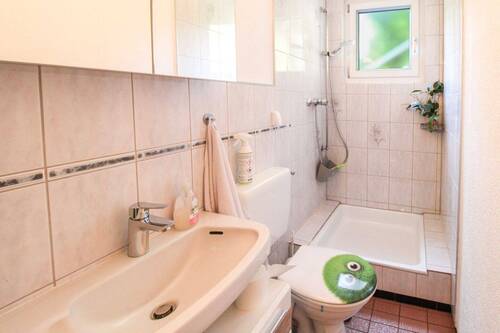 UG Badezimmer - 
