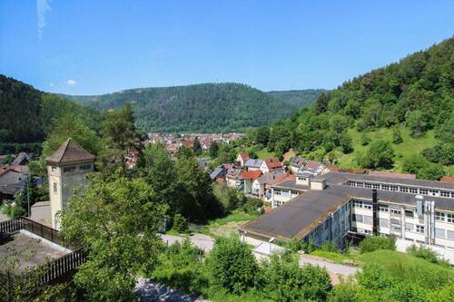 Ausblick - 