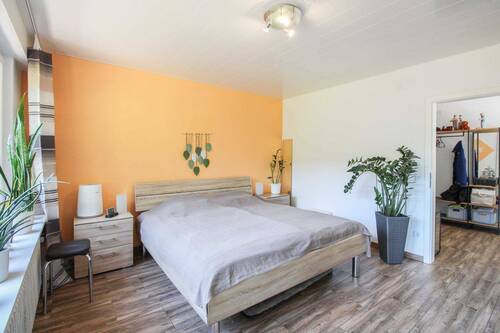 EG Schlafzimmer - 
