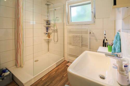 EG Badezimmer - 