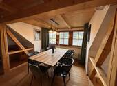 Brotzeit mit Ausblick - 