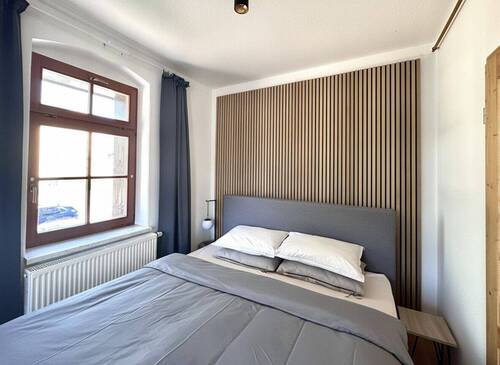 schick und modern - 