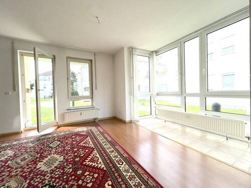 Wohnzimmer - 