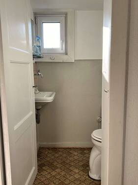 Gäste-WC - 