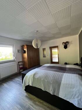 Schlafzimmer - 