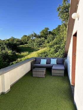 Terrasse - 