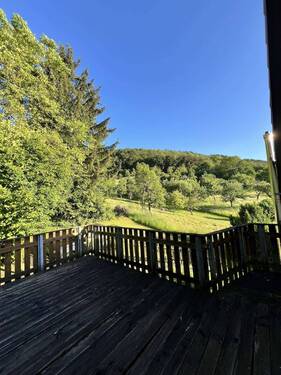 Terrasse - 