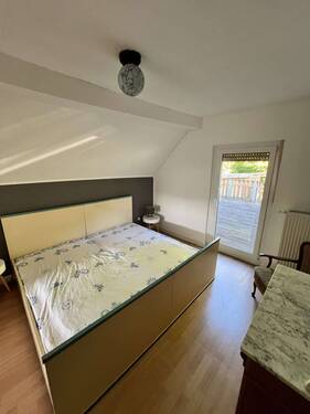Schlafzimmer - 