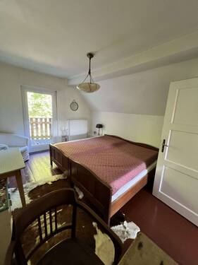 Schlafzimmer - 