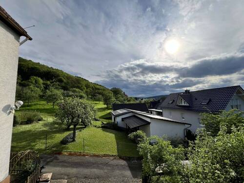 Ausblick - 
