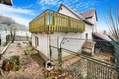 Hausansicht - 