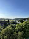 Ausblick - 5 Zimmer Einfamilienhaus zum Kaufen in Löhnberg