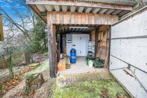 Hausansicht - 