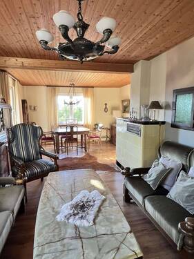 Wohnzimmer - 