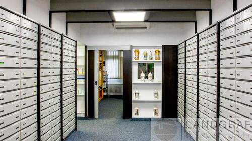 ausreichend Fläche - 5 Zimmer Gewerbeobjekt (Büro, Produktion, Verkauf) zum Kaufen in Reutlingen