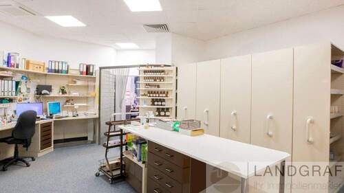 Lager- oder Beratungsfläche - Gewerbeobjekt (Büro, Produktion, Verkauf) in Reutlingen zum Kaufen