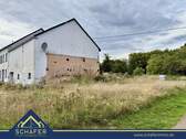 1 - Großzügiges Grundstück mit Abrisshaus in Losheim am See - Niederlosheim zu verkaufen
