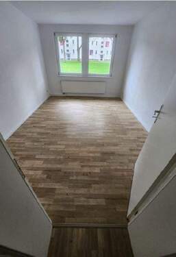 Zimmer - 3 Zimmer Terrassenwohnung in Chemnitz