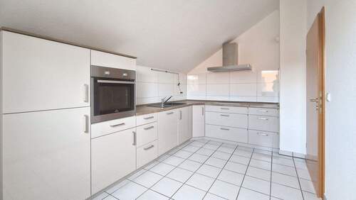 Küche - 3 Zimmer Etagenwohnung in Mönchengladbach