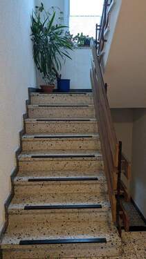 Treppenhaus - 