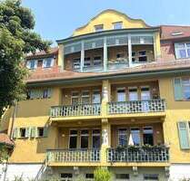 Bezugsfreie Maisonette-Wohnung in Markkleeberg- West