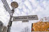 Wilsnacker Str - 