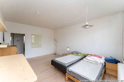 Zimmer - Einfamilienhaus in Berlin