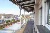 Balkon_1OG - Einfamilienhaus in Gedern zum Kaufen