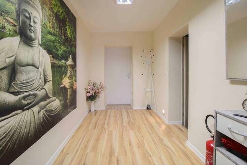 Räume GE - 5 Zimmer Einfamilienhaus in Calbe