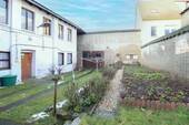 Garten, Nebngelass, Garage - 