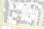 Lageplan Köln-Weiden - 