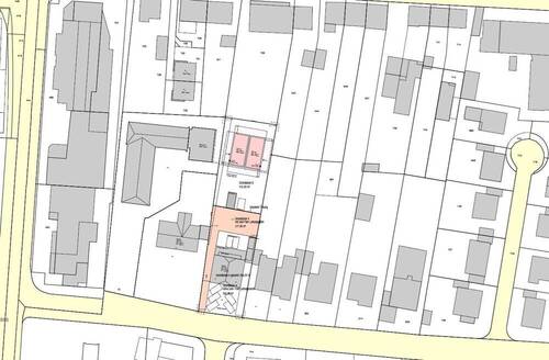 Lageplan Köln-Weiden - 