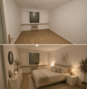 Schlafzimmer_1.png - Etagenwohnung mit 92,20 m&sup2; in Fürth zum Kaufen