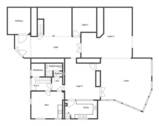Grundriss Skizze EG - 