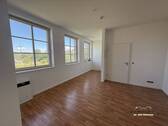 Wohnzimmer - Barrierefreie 2-Raumwohnung mit Fahrstuhl
