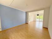 Wohn- und Essbereich OG - 1 Zimmer Mehrfamilienhaus, Wohnhaus zum Kaufen in Trier