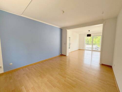 Wohn- und Essbereich OG - 1 Zimmer Mehrfamilienhaus, Wohnhaus zum Kaufen in Trier