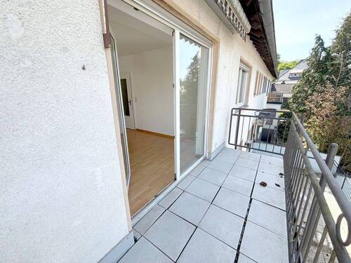 Balkon OG - 