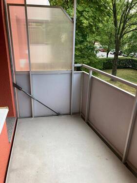 Balkon - 
