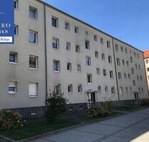 3-Raumwohnung mit Einbauküche- ab1.Oktober zu vermieten - Kamenz