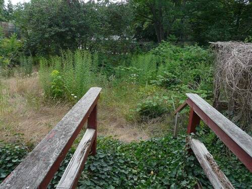 Objekt Gartenansicht - Mehrfamilienhaus, Wohnhaus mit 167,00 m² in Taucha zum Kaufen