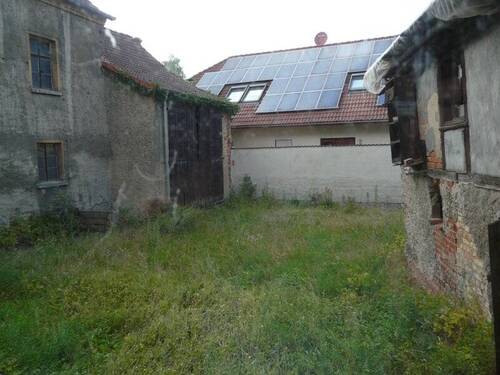 Innenhof - 