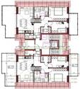 Haus 2 Dachgeschoss - 