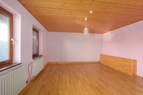 Schlafzimmer DG - 